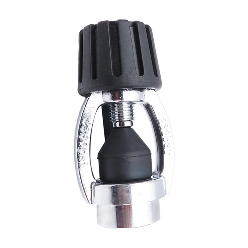 Scuba Diving Regulator First Stage Din - A07T-스쿠버 다이빙용 다이브 어댑터, Y자형 레귤레이터