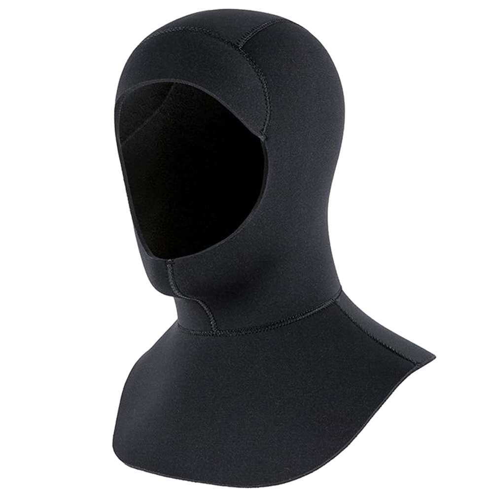 Scuba Diving Wetsuit 5Mm Neoprene - 네오프렌 다이빙 후드 잠수복 모자 3mm/5mm