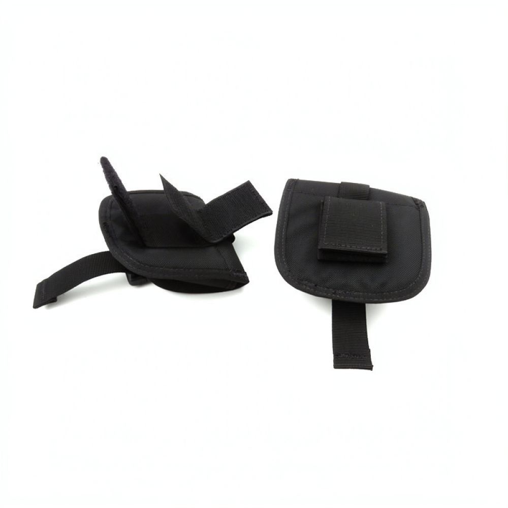 Scuba Weight Belt Pocket Quick Release - 전문가용 스쿠버 다이빙용 무게추 주머니, 나일론