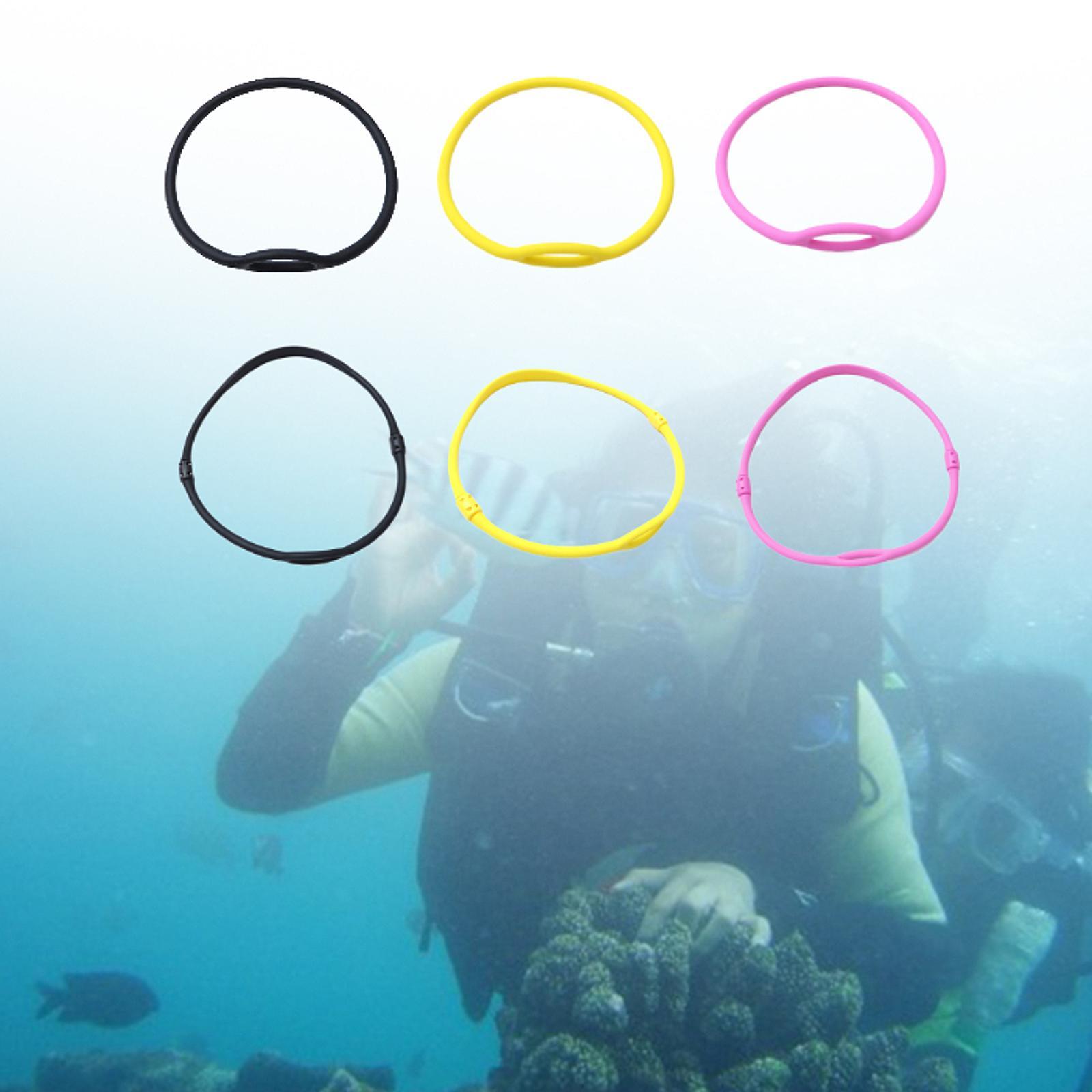 Second Stage Octopus Diving Regulator - 실리콘 문어 모양의 호흡기 조절 장치