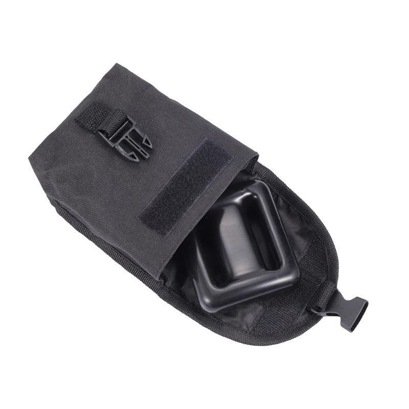 Scuba Weight Belt Pocket Quick Release - 스쿠버 다이빙용 예비 무게추 벨트 포켓,