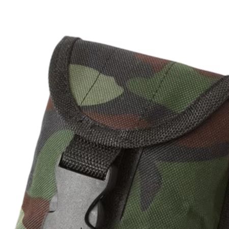 Scuba Weight Belt Pocket Quick Release - 스쿠버 다이빙용 무게추 주머니. 빠른 해제가