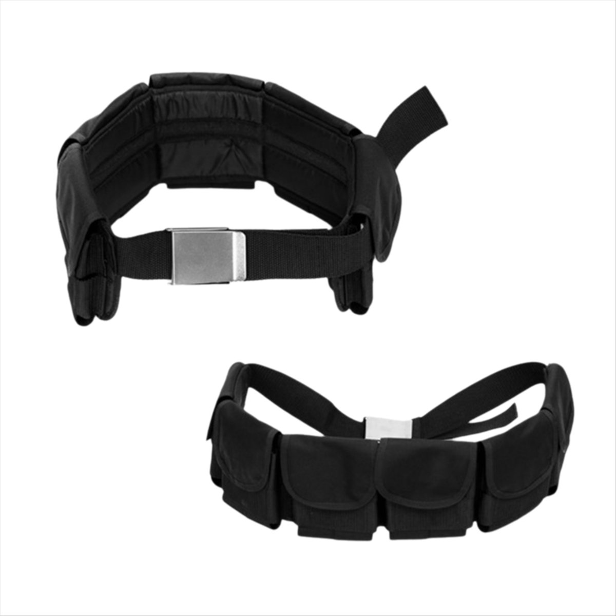 Scuba Weight Belt Pocket Quick Release - ABJX 조정 가능한 스쿠버 다이빙 웨이트