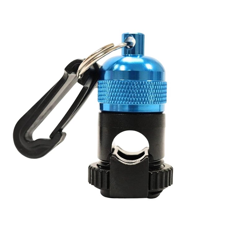Second Stage Octopus Diving Regulator - XSXS-자석식 조절 장치, 문어 모양 호스