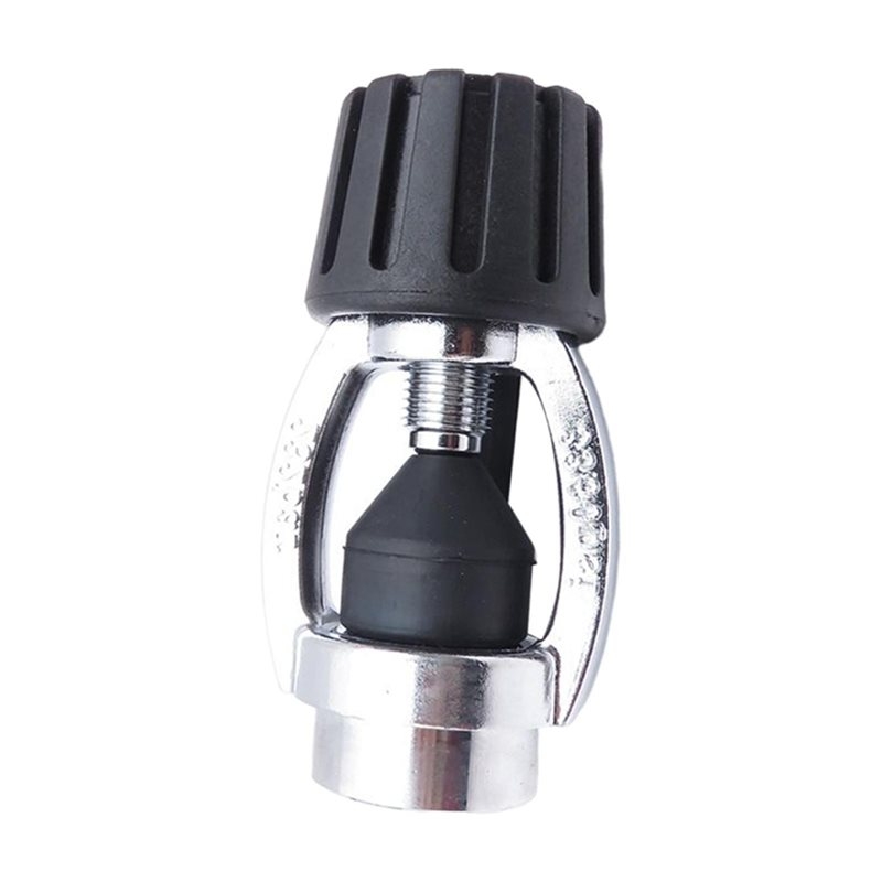 Scuba Diving Regulator First Stage Din - T22C 스쿠버 다이빙용 다이브 다이너믹 어댑터,