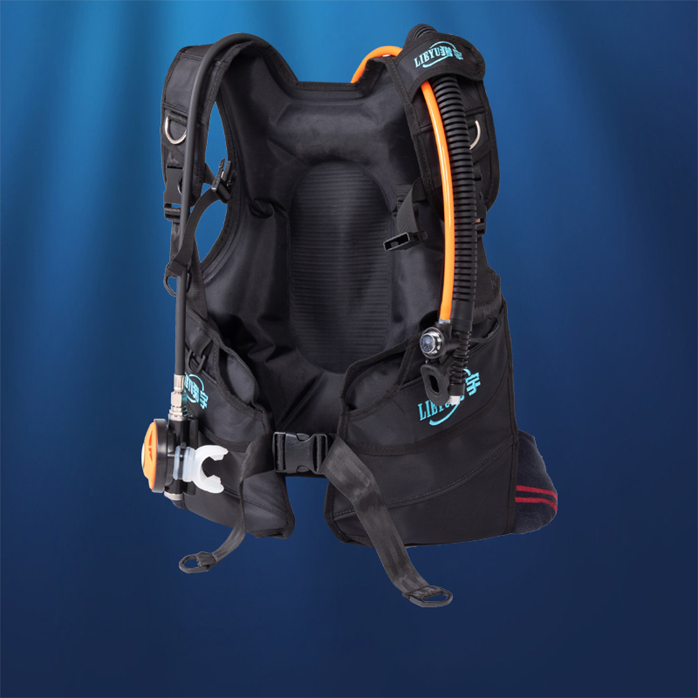 BCD 조끼 항해 부력 조절기 나일론 스노클링 스노클  - Scuba Buoyancy Compensator Bcd Vest 리뷰 및 가격