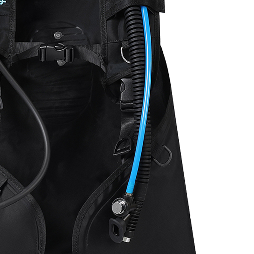 BCD 조끼 항해 부력 조절기 나일론 스노클링 스노클  - Scuba Buoyancy Compensator Bcd Vest 리뷰 및 가격