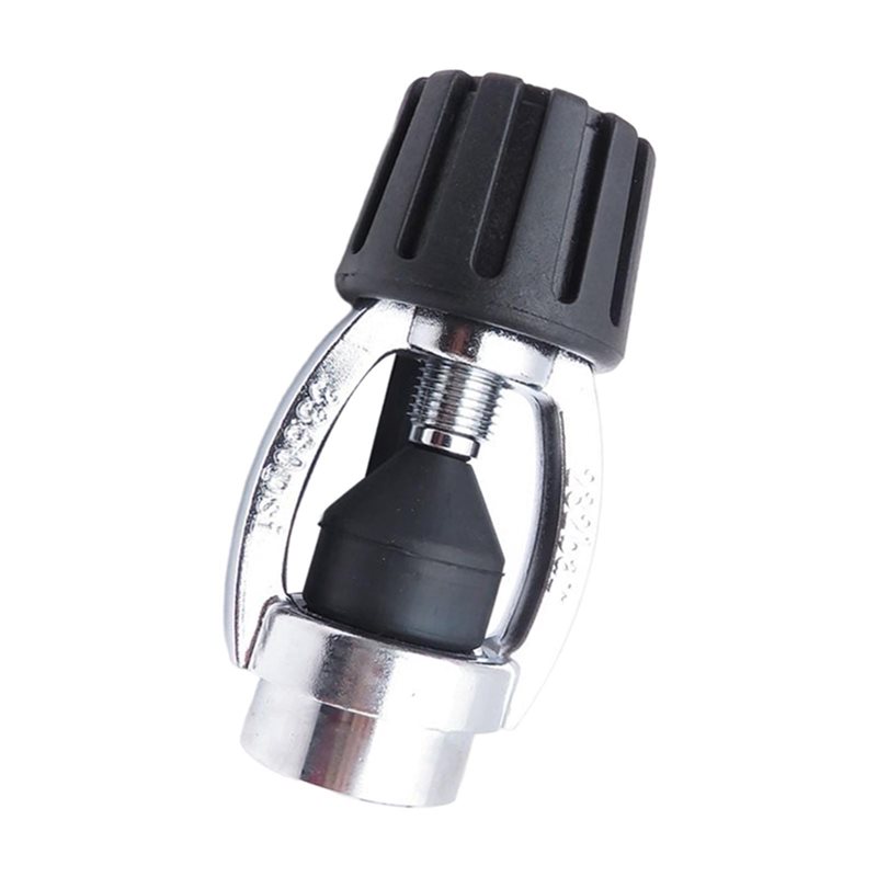 A07T-스쿠버 다이빙용 다이브 어댑터, Y자형 레귤레 - Scuba Diving Regulator First Stage Din 리뷰 및 가격