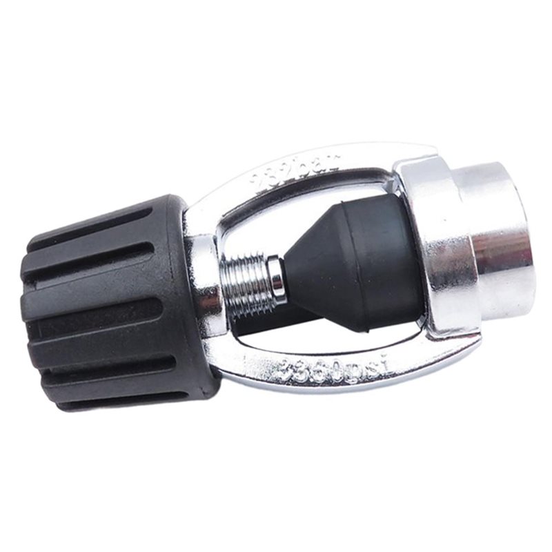 A07T-스쿠버 다이빙용 다이브 어댑터, Y자형 레귤레 - Scuba Diving Regulator First Stage Din 리뷰 및 가격