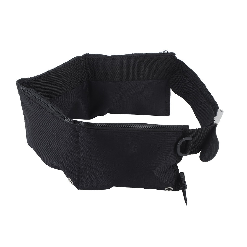 4개의 주머니가 달린 다이빙 웨이트 벨트, 이중 D자형 - Scuba Weight Belt Pocket Quick Release 리뷰 및 가격