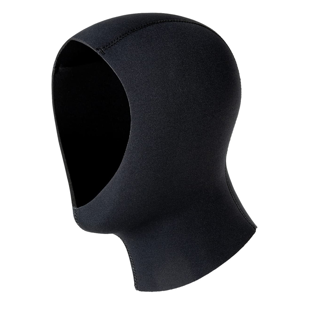 네오프렌 다이빙 후드 잠수복 모자 3mm/5mm 신축성 - Scuba Diving Wetsuit 5Mm Neoprene 리뷰 및 가격