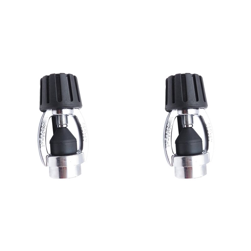 -[Cilae-17R] 2X 스쿠버 다이빙용 다이브 다 - Scuba Diving Regulator First Stage Din 리뷰 및 가격