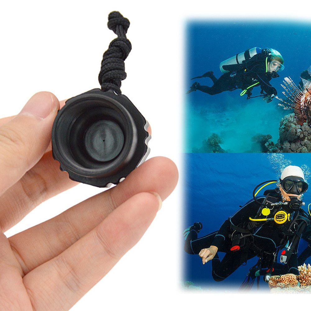스쿠버 다이빙 탱크 밸브 먼지 플러그, 사용하기 쉬운  - Scuba Diving Regulator First Stage Din 리뷰 및 가격