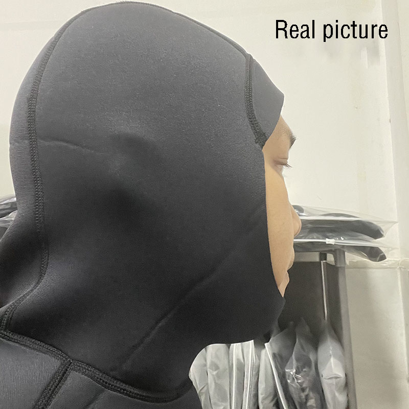 남녀공용 네오프렌 수영모 (숄더형) 3mm/5mm 두께 - Scuba Diving Wetsuit 5Mm Neoprene 리뷰 및 가격