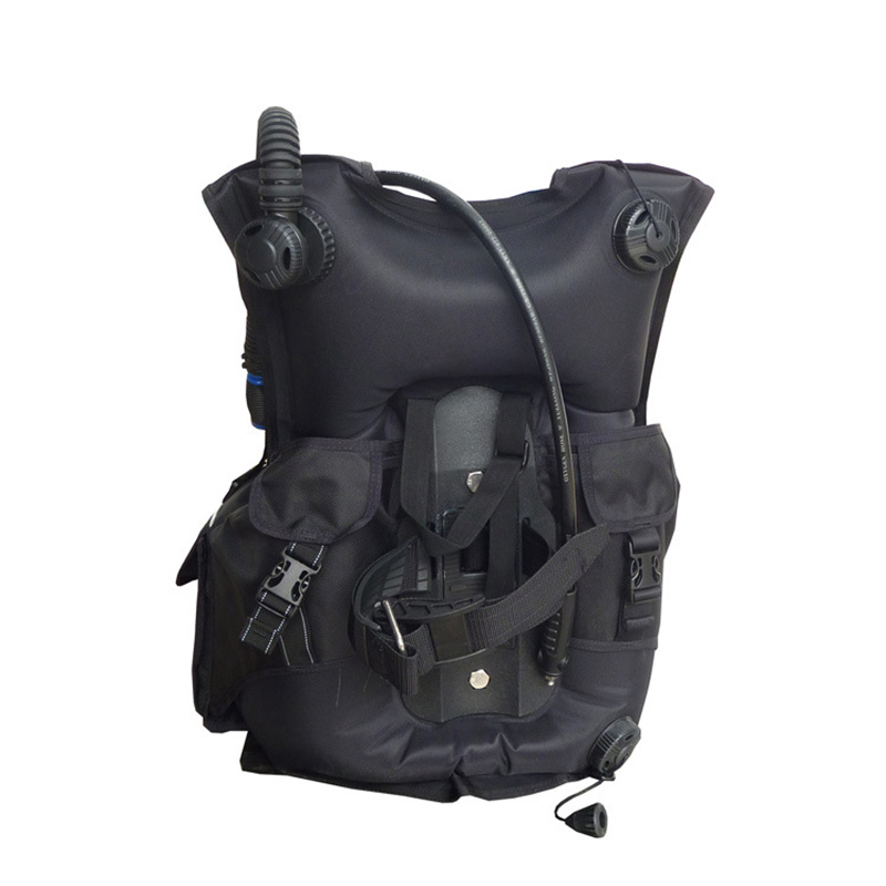 다이빙 부력 보정기 스쿠버 전면 조절식 BCD 잠수복  - Scuba Buoyancy Compensator Bcd Vest 리뷰 및 가격