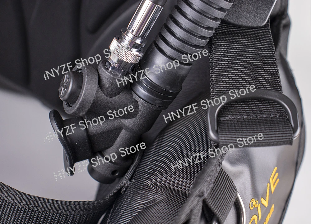 스쿠버 다이빙 BCD 조끼형 경량 내구성 다이빙 부력  - Scuba Buoyancy Compensator Bcd Vest 리뷰 및 가격
