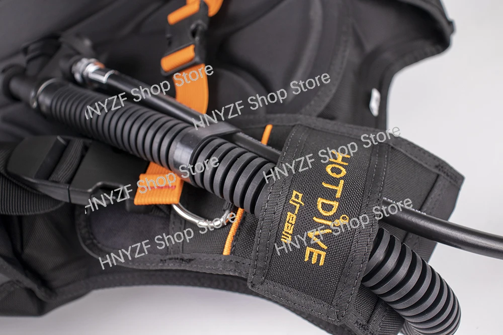 스쿠버 다이빙 BCD 조끼형 경량 내구성 다이빙 부력  - Scuba Buoyancy Compensator Bcd Vest 리뷰 및 가격