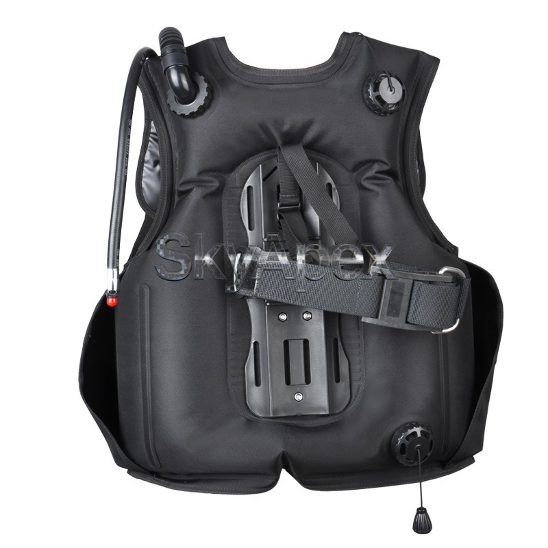 전문가용 스쿠버 다이빙 부력 조절 조끼, 심해 다이빙  - Scuba Buoyancy Compensator Bcd Vest 리뷰 및 가격