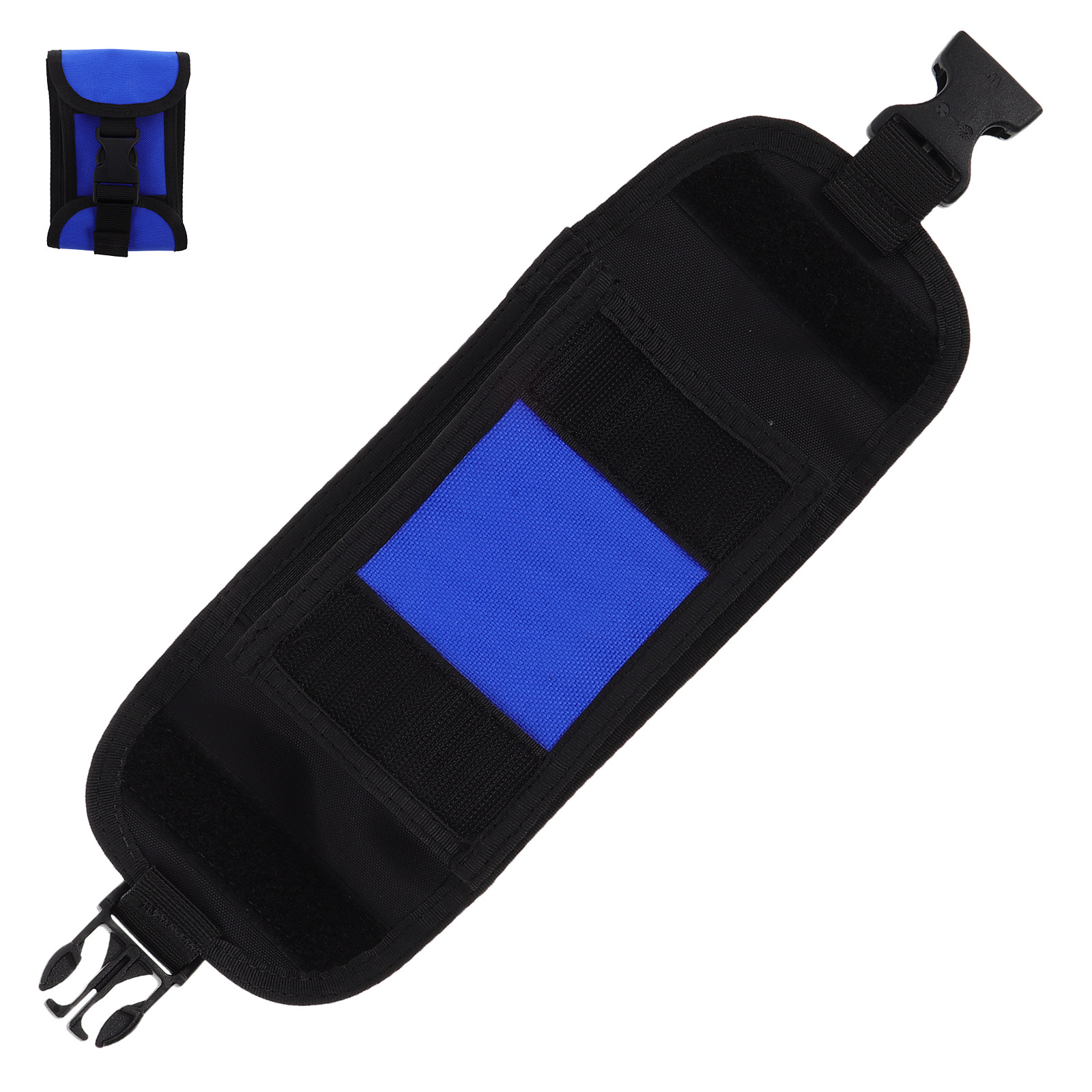 스쿠버 다이빙용 무게추 주머니 – 2~3kg 무게추 수 - Scuba Weight Belt Pocket Quick Release 리뷰 및 가격