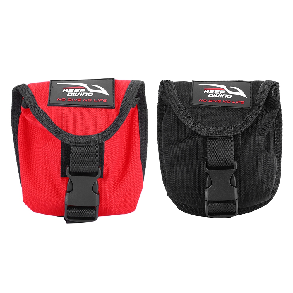 KEEP DIVING 다이빙 무게추 포켓, 스쿠버 다이 - Scuba Weight Belt Pocket Quick Release 리뷰 및 가격