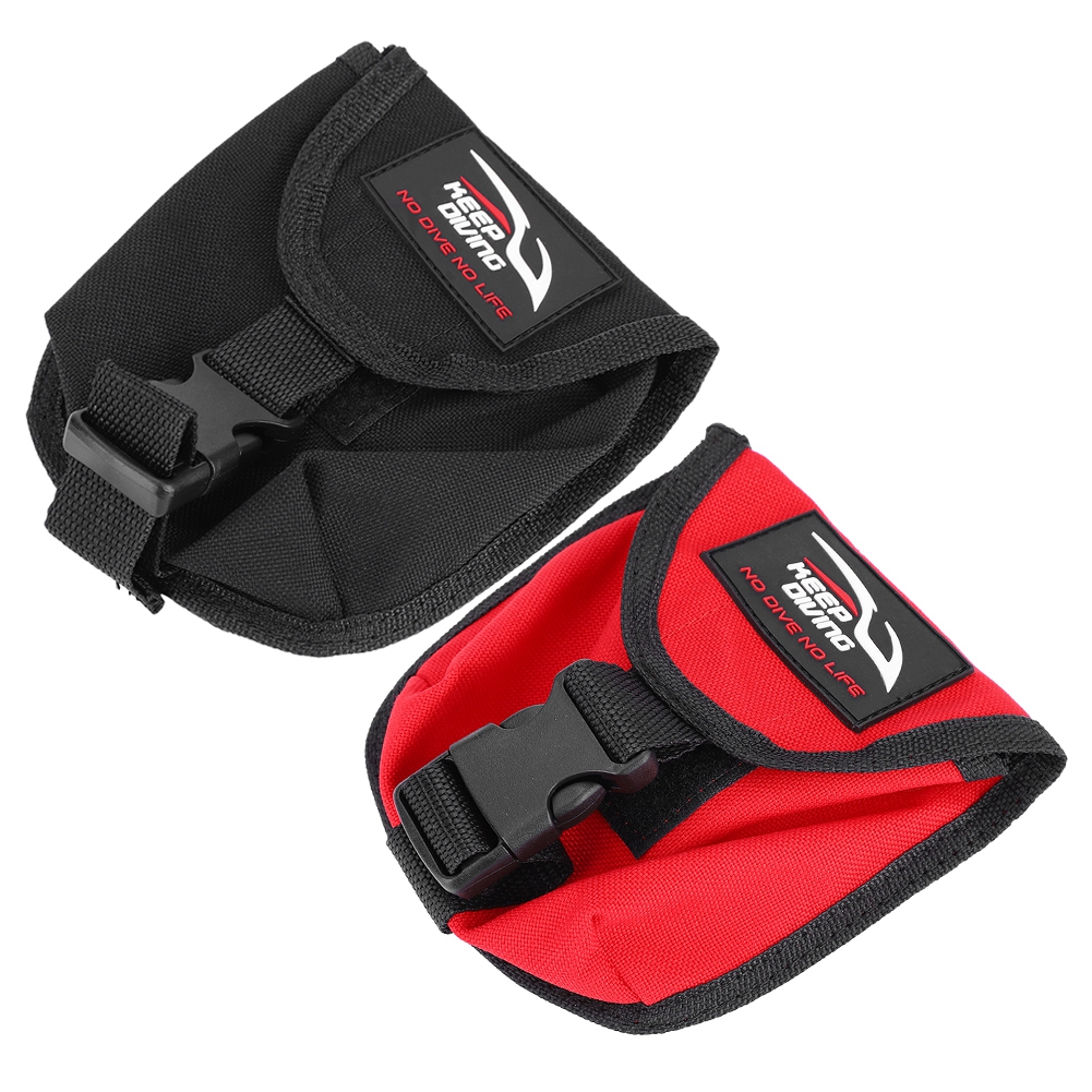 KEEP DIVING 다이빙 무게추 포켓, 스쿠버 다이 - Scuba Weight Belt Pocket Quick Release 리뷰 및 가격