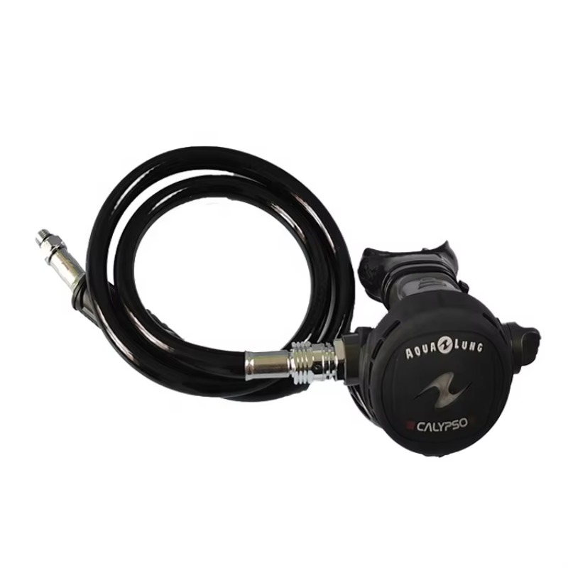 2025년 핫 세일 스쿠버 다이빙 세컨드 스테이지 레귤 - Second Stage Octopus Diving Regulator 리뷰 및 가격