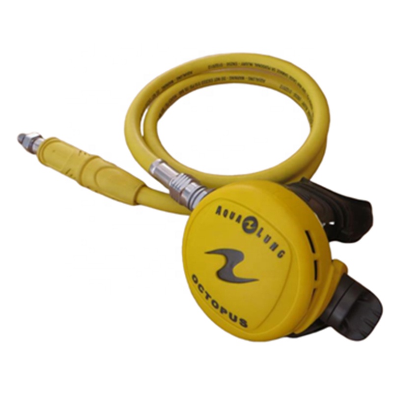 2025년 핫 세일 스쿠버 다이빙 세컨드 스테이지 레귤 - Second Stage Octopus Diving Regulator 리뷰 및 가격