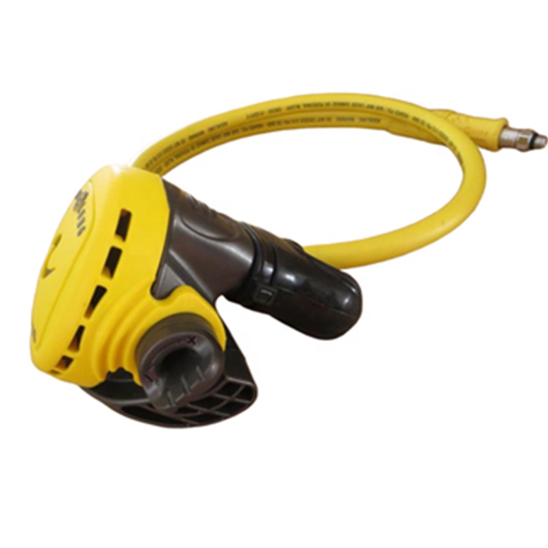 2025년 핫 세일 스쿠버 다이빙 세컨드 스테이지 레귤 - Second Stage Octopus Diving Regulator 리뷰 및 가격