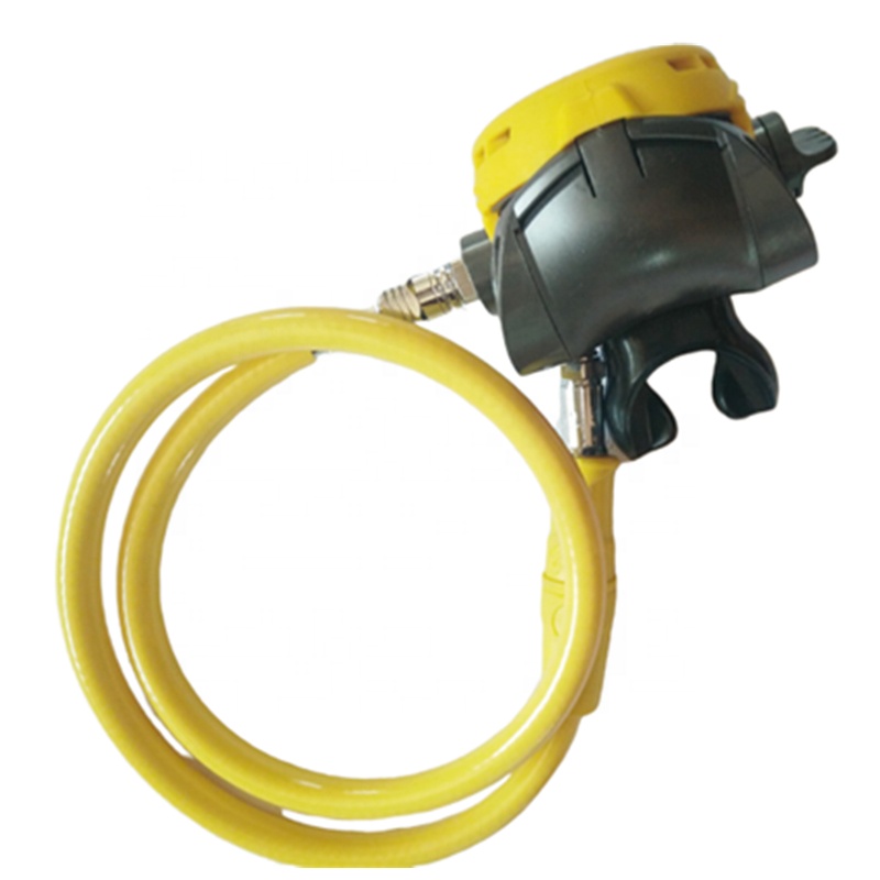 2025년 핫 세일 스쿠버 다이빙 세컨드 스테이지 레귤 - Second Stage Octopus Diving Regulator 리뷰 및 가격
