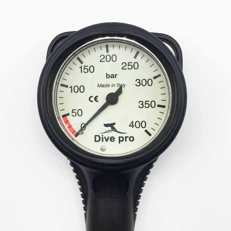 스쿠버 다이빙 SPG 미플렉스 호스 80cm 압력계 이 - Diving Pressure Gauge Submersible Spg 리뷰 및 가격