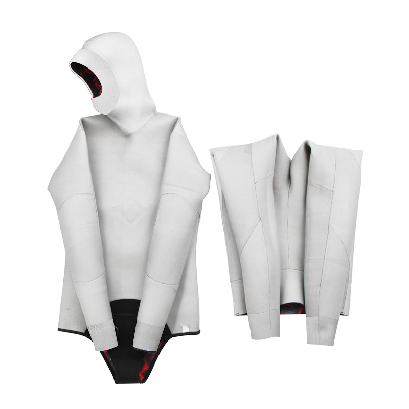 3MM/5MM 2 Pcs 네오프렌 스쿠버 따뜻한 스피어 - Scuba Diving Wetsuit 5Mm Neoprene 리뷰 및 가격