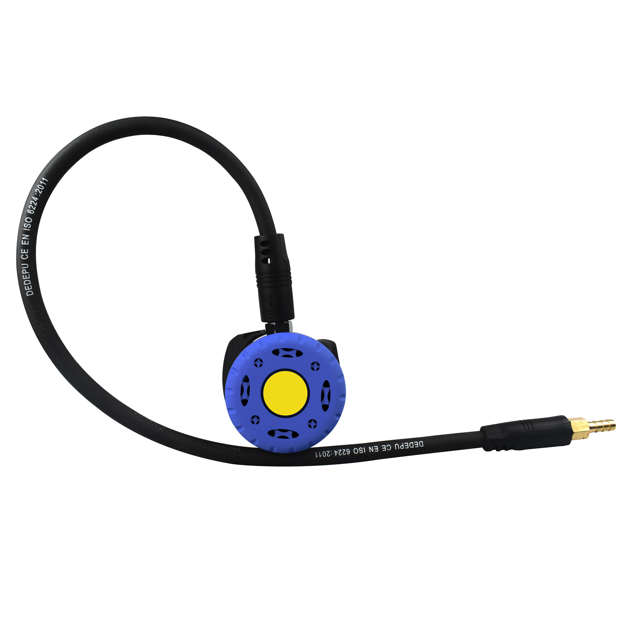 DEDEPU 스쿠버 다이빙 레귤레이터 세컨드 스테이지, - Second Stage Octopus Diving Regulator 리뷰 및 가격