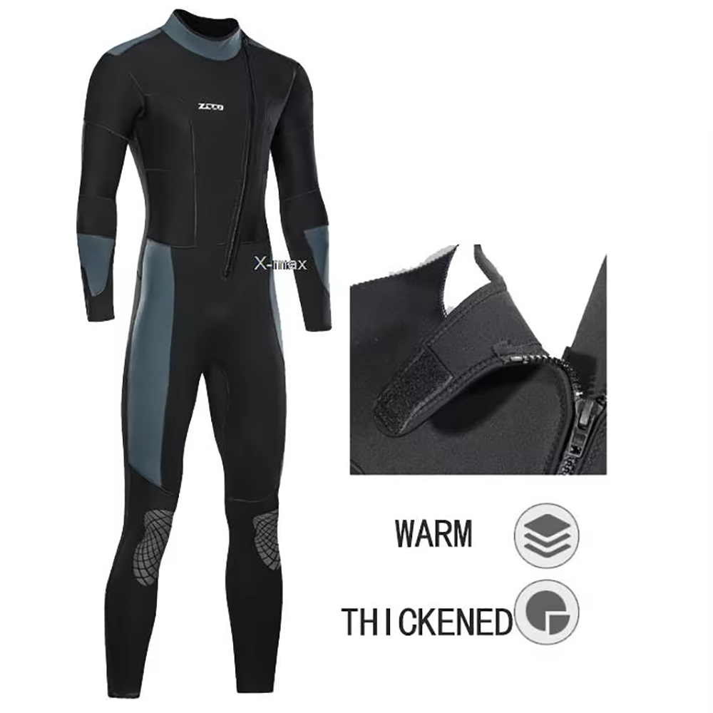 5mm 네오프렌 소재의 여성용/남성용 원피스형 장갑 수 - Scuba Diving Wetsuit 5Mm Neoprene 리뷰 및 가격