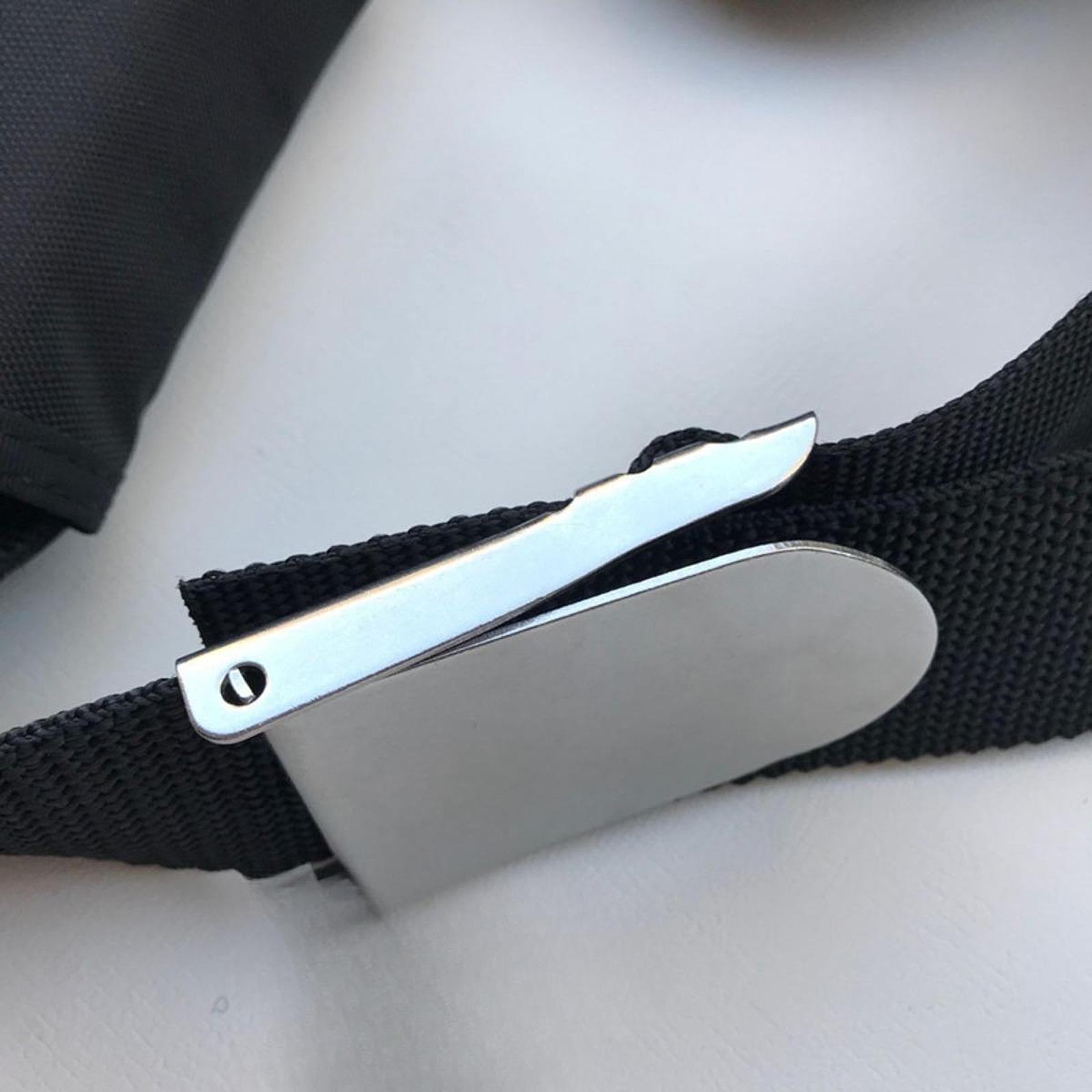 스쿠버 다이빙 웨이트 벨트 퀵 릴리스 버클 수중 스포츠 - Scuba Weight Belt Pocket Quick Release 리뷰 및 가격