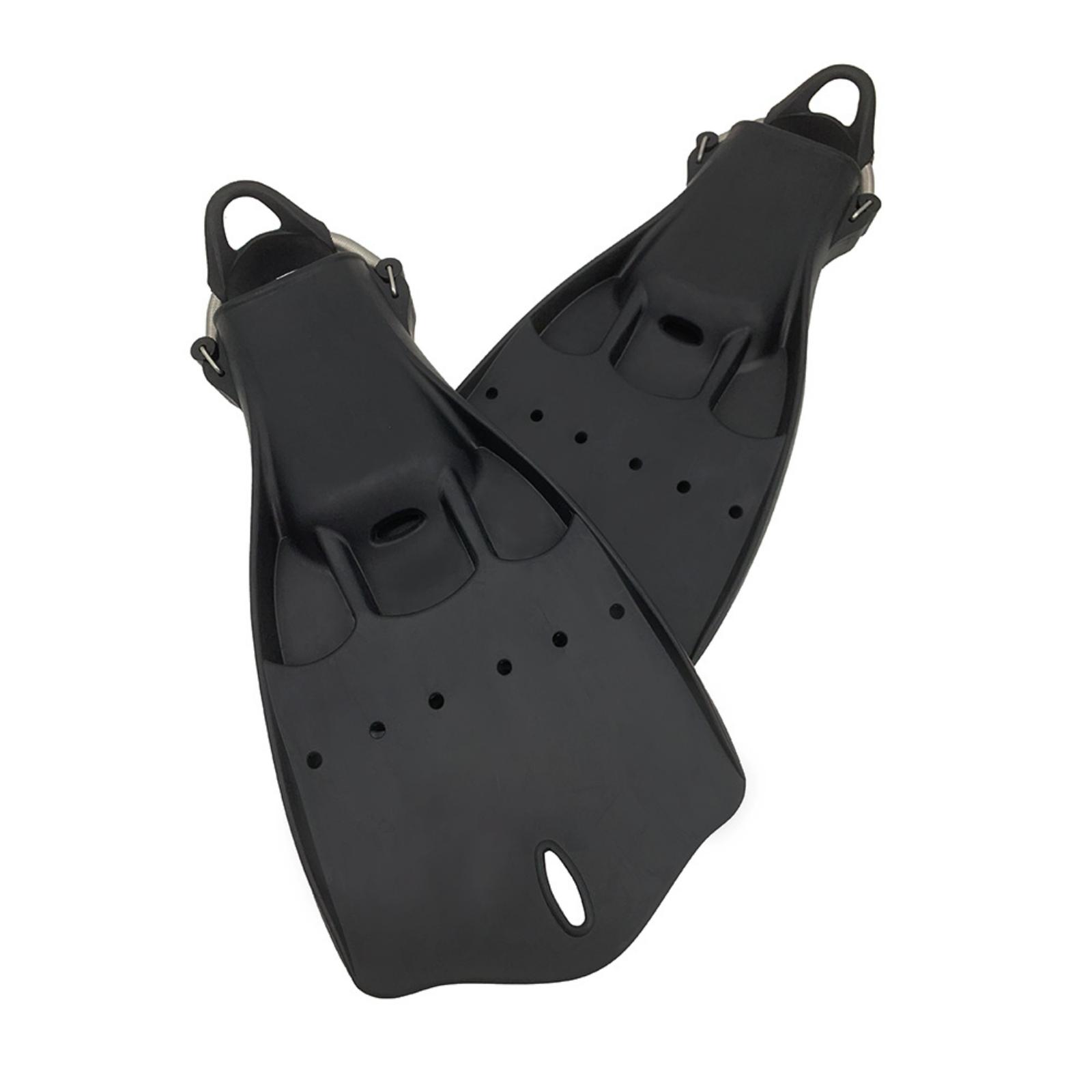 제트 핀, 다이빙용 긴 핀, 스쿠버 다이빙, 스노클링, - Scuba Diving Fins Open Heel Jet Fin 리뷰 및 가격