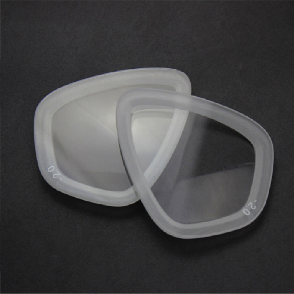 스쿠버 광학 강화 안경 다이빙 마스크 성인 근시 수영  - Diving Mask Tempered Glass Optical 리뷰 및 가격